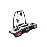 SUPORT BICICLETE THULE VELOSPACE XT  2 BICICLETE 13PINI ARGINTIU
