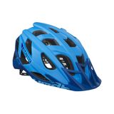 Casca MTB Limar 888 Matt albastru titaniu