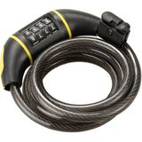 Lock BF Riddle 2 digit combination 10x1800 mm