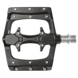 Pedale Aluminu Duble  EXUSTAR E-PM820-2