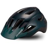 Casca SPECIALIZED Shuffle Child - Gloss Forest Green/Oasis