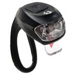 Set Lumini Bikefun Pixie Negru