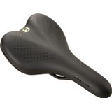 Saddle BF Bormio sport black