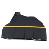 HUSA BICICLETA DE LUXE 100-150CM L200CM