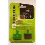 Disc brake pads BF Shimano Dura Ace, Ultegra, 105