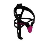 Suport bidonas Zefal PULSE A2, negru-roz