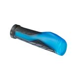 Mansoane SUPACAZ Kush Ergo - neon/negru