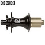 Butuc Spate NOVATEC D462SB-SL-B12/A-S5S-11S 32H 12x148 mm E-Bike