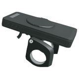 Suport telefon SKS Compit+  pt ghidon + incarcator wireless