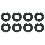 Distantiere plastic SKS pentru montare aripi pentru frana pe disc 8x5mm