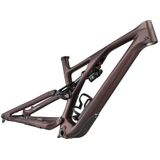 Cadru SPECIALIZED Stumpjumper EVO - Satin Red Onyx/Black S3