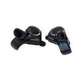 Manete schimbator SHIMANO Tourney SL-TX30 - 3x7 viteze