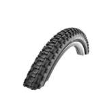 Anvelopa Schwalbe Mad Mike K-Guard TwinSkin 20x1.75/47-406 B/B HS137 SBC 50EPI