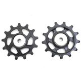 Role schimbator ghidare   tensionare Shimano RD-M9100