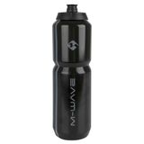 Bidon Plastic M-WAVE PBO 1000 -Negru