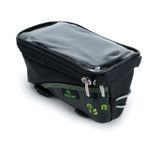 Borseta Bikefun Skill Touch, cadru, suport smartphone - K15295