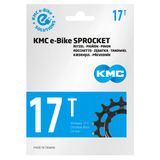 Pinion E-Bike KMC Shimano 1/2x3/32" -  17 T
