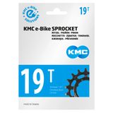 Pinion E-Bike KMC Shimano 1/2x3/32" -  19 T