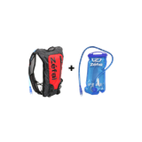 Rucsac ZEFAL Z Hydro S negru/rosu