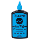 LUBRIFIANT ZEFAL PRO WET LUBE 125ML