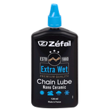 LUBRIFIANT ZEFAL EXTRA WET LUBE 125ML
