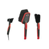 Set Perii ZEFAL ZB set - 3 perii