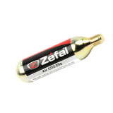Cartus CO2 ZEFAL 25g