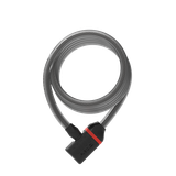 Incuietoare cablu ZEFAL K-Traz C6 cheie