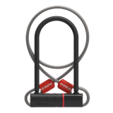 Incuietoare U ZEFAL K-Traz U11 + cablu