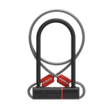 Incuietoare K-Traz U17 Cable