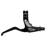 Manete frana Shimano Deore BL-T611, dreapta, mecanica, 3 degete
