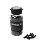 Capac Camasa Frana/Schimbator CONTEC 5mm Plastic  - 150buc