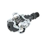 Pedale CONTEC P-XCX - SPD ambele parti - XC/Road - inclusiv placute