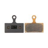 Placute frana Contec CBP-550S Disc Stop +