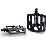 PEDALE SPECIALIZED BENNIES PLATFORM PEDALS BLACK ANO