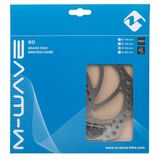 Disc frana M-WAVE BD - 180 mm