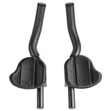 EXTENSIE GHIDON RFR BAR EXTENSION TRIATHLON Black Grey
