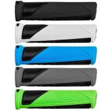 MANSOANE CUBE PERFORMANCE II BLACK BLUE