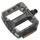 PEDALE RFR JUNIOR NEGRU