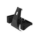 Kit prindere bare transversale THULE Flush Rail 145239