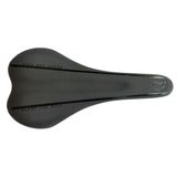 SA RFR SADDLE RACE BLACK