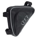 GEANTA SA RFR TRIUNGHIULARA PENTRU CADRU S NEGRU