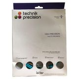 Cablu frana + Camasa IXOW Precision (Mtb) - Albastru