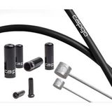 Set Frana ROAD Cabluri Manta Capete  CAPGO BL