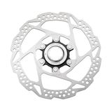 ROTOR/DISC FRANA SHIMANO SM-RT54-S 160MM CENTER LOCK
