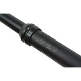 TIJA SA REGLABIA DROPPER RFR TELESCOPE SEATPOST INTERNAL 31.6X120MM FOR FULLSUSPENSION