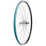 Roata Fata  26"-36H  SXT 3-1(Dinam+Disc+V-Break)