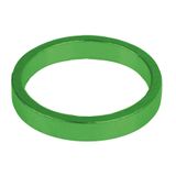 DISTANTIERI ALUMINIU 1.1/8 5MMx6BUC M-WAVE VERDE ANODIZAT 887539017118