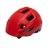 Casca Copii KLS Acey, rosu