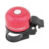 Sonerie Contec Mini Bell, rosu
